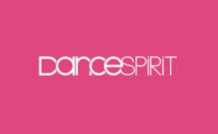 Dancespirit logo