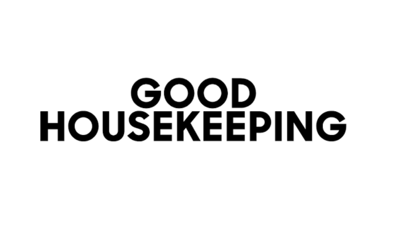 Good Housekeeping.com logo