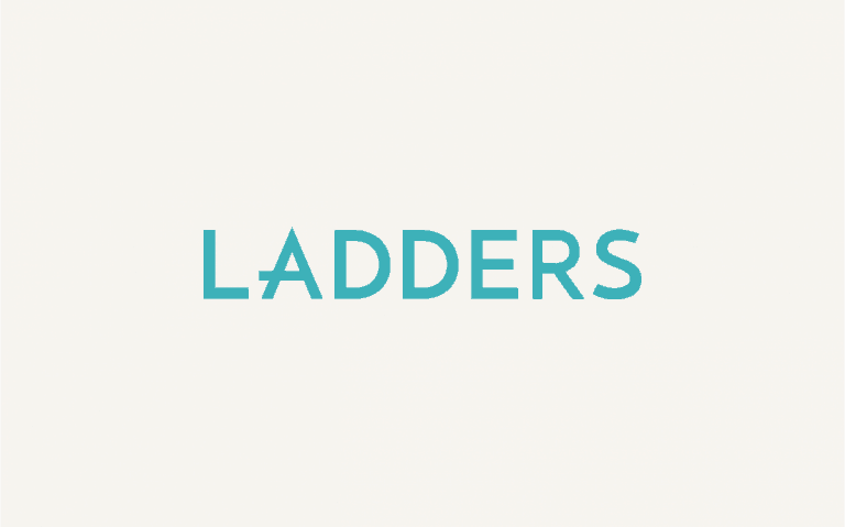 Ladders logo