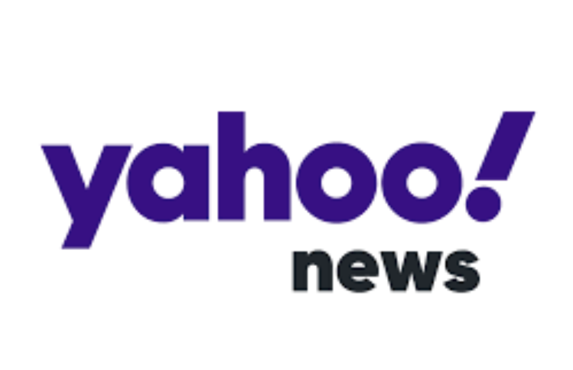 Yahoo! News Logo