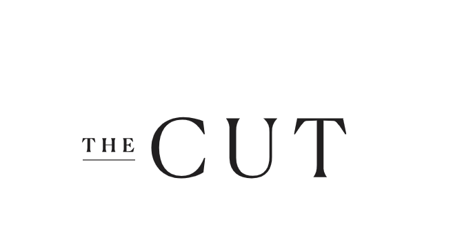 The Cut logo