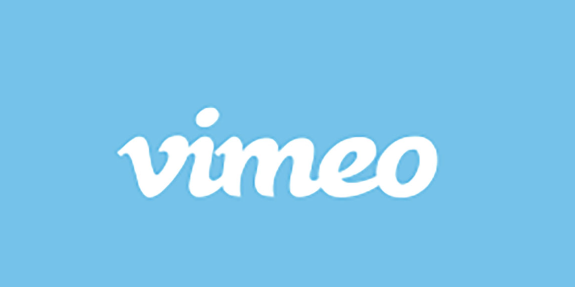 Vimeo logo