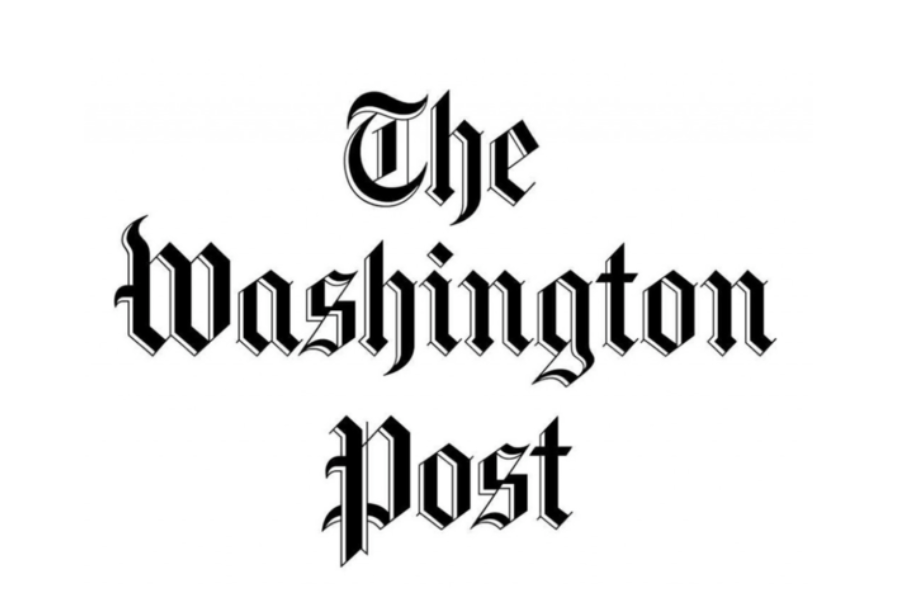 The Washington Post Logo